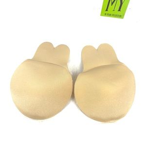 Set of 4 Lifting Silicone Nipple Covers  Size L